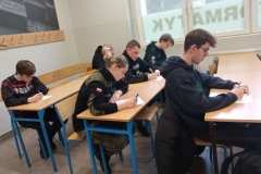 KONKURS WIEDZY O LONDYNIE