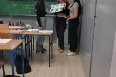   Jak pracujemy na lekcjach języka polskiego?