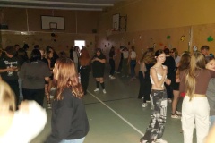 Impreza Halloween cz. 3