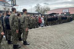 "Szkoła do hymnu" 2023