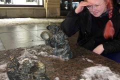 Wycieczka do Wrocławia - 12.2023