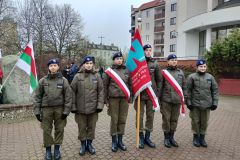 106. rocznica wybuchu Powstania Wielkopolskiego