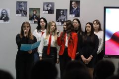 11 listopada 2024 - Narodowe Święto Niepodległości