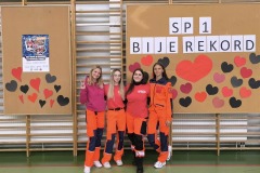 16 października - Europejski Dzień Przywracania Czynności Serca