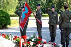 86. rocznica wybuchu II wojny światowej