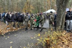,,Chcąc mieć przyszłość, należy mieć przeszłość." - C.K.Norwid