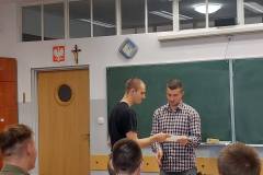 DOCENIAMY! CHWALIMY! MAMY 100%