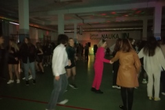 dyskoteka andrzejkowa