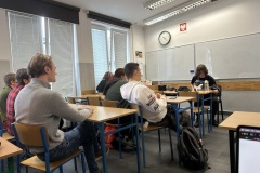 Dzielimy się pasjami