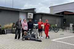 Dzień chłopaka 2025