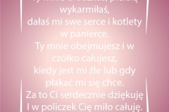 Dzień Matki - prace naszych grafików