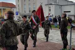 Dzień Pamięci Ofiar Zbrodni Katyńskiej - 13.04.23r.