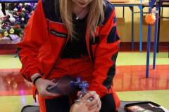 Dzień zawodowców - fotorelacja