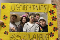 Dzień Życzliwości w naszej szkole!