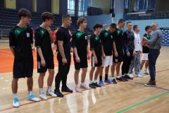 Finały Mistrzostw Powiatu Pilskiego w Futsalu – za nami!