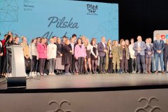 GALA INAUGURACYJNA