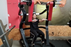 GYM FACTORY