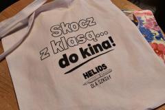 HELIOS zaprasza? IDZIEMY!