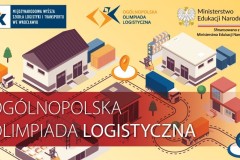 II etap Ogólnopolskiej Olimpiady Logistycznej 