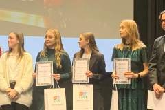 III POWIATOWY KONKURS KOLĘD I PASTORAŁEK