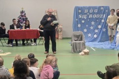Jasełka 19.12