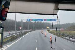 JESZCZE BYŁA WIZYTA W GDAŃSKU…