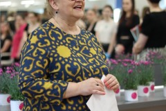 Konkurs Fantasy World Make-up