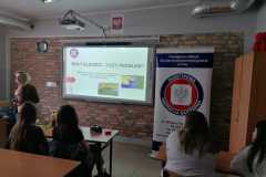 "Mały kleszcz - duży problem" 25.04.2024