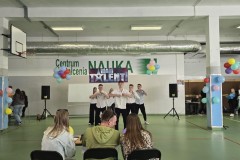 Mam Talent 2025