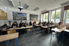 Mistrz i Mistrzyni wiedzy o egzaminie maturalnym