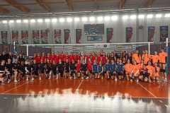 Mistrzostwa Powiatu Pilskiego Szkół Ponadpodstawowych 🏆