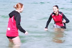 Mistrzostwa Powiatu Pilskiego w Piłce Siatkowej Plażowej Chłopców oraz Dziewcząt