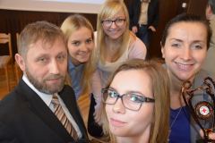 ,,Młoda Krew Ratuje Życie"