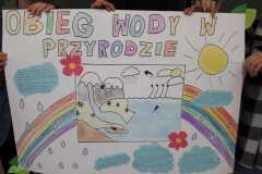 Obieg wody w przyrodzie