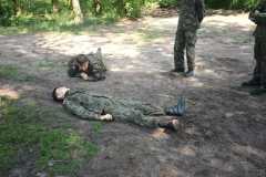 OBÓZ SZKOLENIOWY KLAS PIERWSZYCH 06.2023