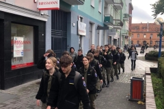 orzeł. ostatni patrol