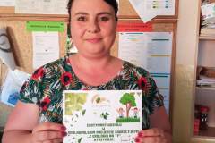 podsumowanie "Z ekologią na ty"