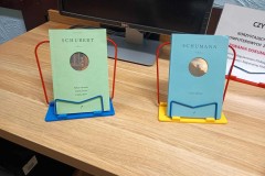 POETYCKIE POŻEGNANIE JESIENI