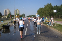 Półmaraton w Pile