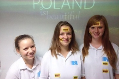 Polska jest piękna