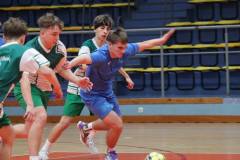 Powiatowe Mistrzostwa w Futsalu – Relacja
