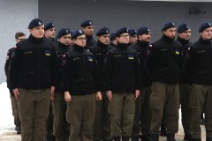 Pożegnanie z mundurem 2026