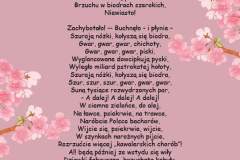 Prace naszych grafików - WIOSNA