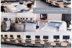 Pracownie CK Nauka