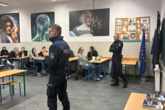 PRZYGOTOWUJEMY JUBILEUSZ 30-LECIA…  ZAPRASZAMY ABSOLWENTÓW…