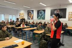 PRZYGOTOWUJEMY JUBILEUSZ… ZAPRASZAMY ABSOLWENTÓW…