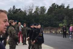 Rajd w Jeziorkach