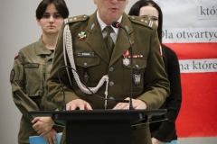 ROZPOCZĘCIE ROKU SZKOLNEGO 2023/2024