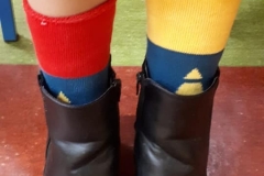 Samorząd Uczniowski wiosną... 