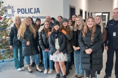 SĄSIAD SĄSIADOWI PRZYJACIELEM 